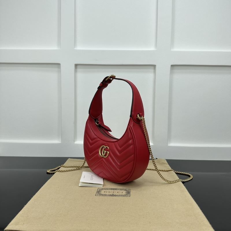 Gucci Top Handle Bags